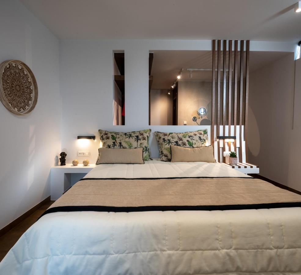 Lithari Luxury Villa With Private Pool, Your Perfect Retreat, Crete Agios Nikolaos Buitenkant foto