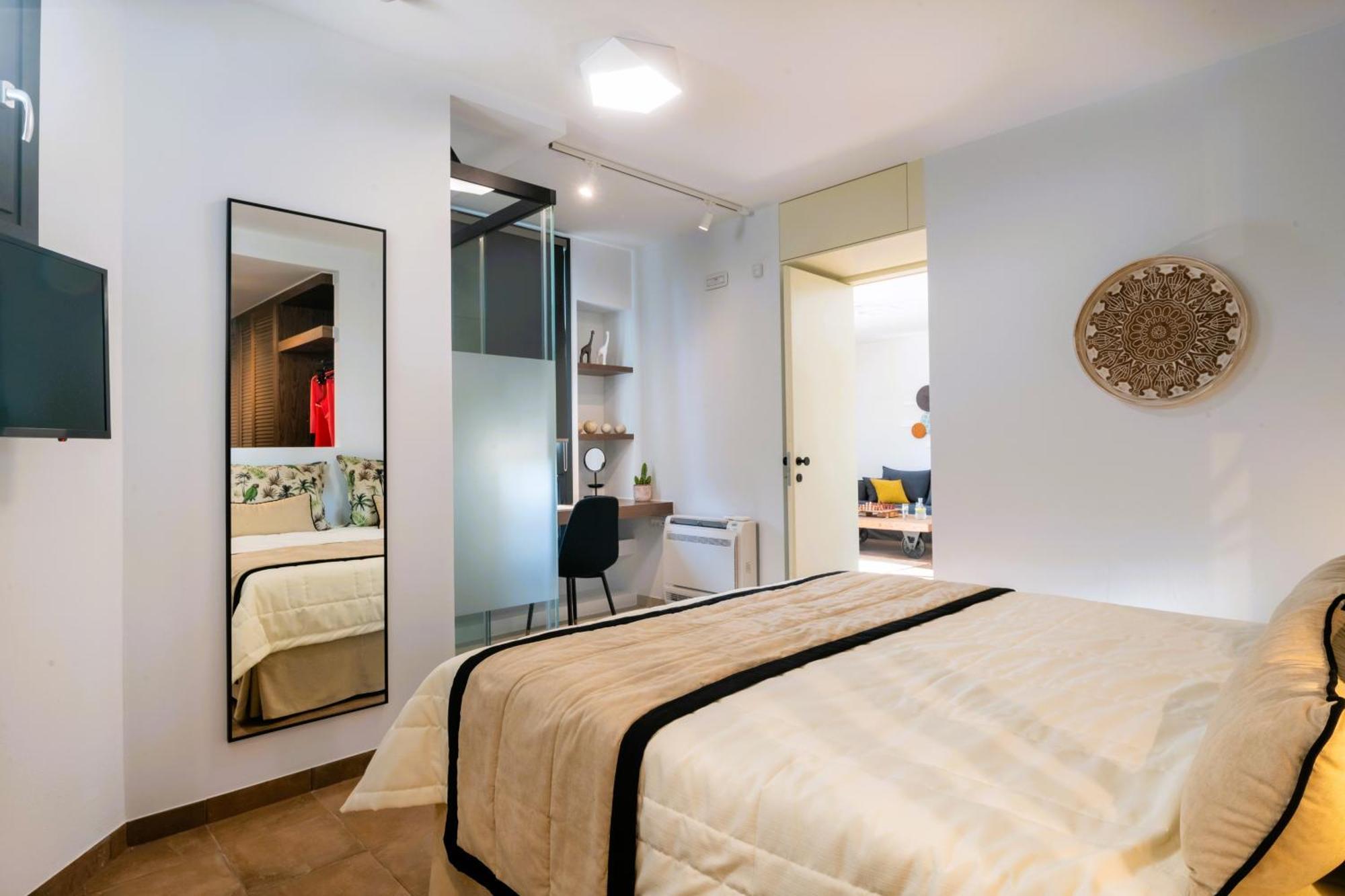 Lithari Luxury Villa With Private Pool, Your Perfect Retreat, Crete Agios Nikolaos Buitenkant foto